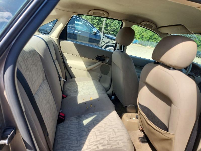 Продажа на аукционе авто 2005 Ford Focus, vin: 1FAFP34N05W291641, номер лота: 63124656