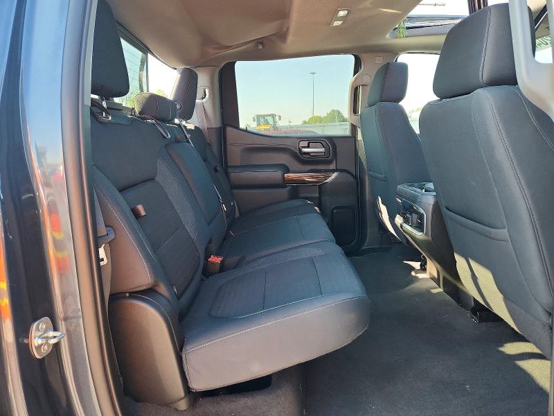 Aukcja sprzedaży 2021 Gmc Sierra, vin: 1GTU9CET8MZ268856, numer aukcji: 63204036