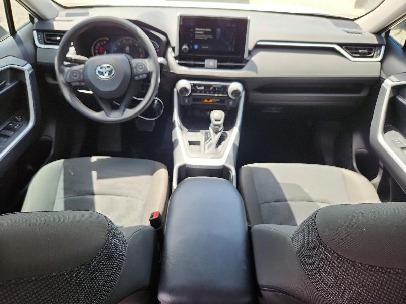 Продажа на аукционе авто 2024 Toyota Rav4, vin: 2T3H1RFV9RW351702, номер лота: 65113856