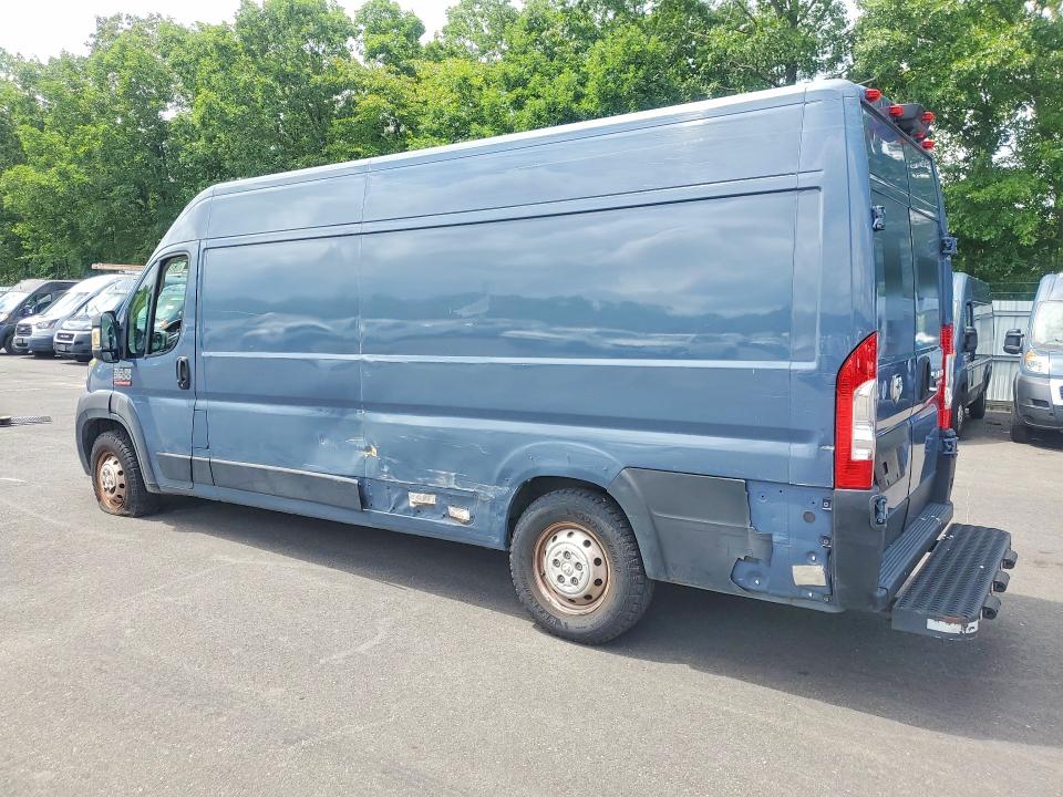 Aukcja sprzedaży 2021 Ram Promaster 3500, vin: 3C6MRVJG3ME550040, numer aukcji: 63836696