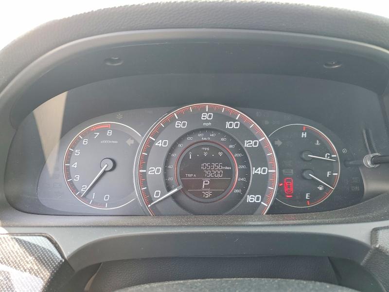 63533396 :رقم المزاد ، 1HGCR2F55FA000078 vin ، 2015 Honda Accord مزاد بيع