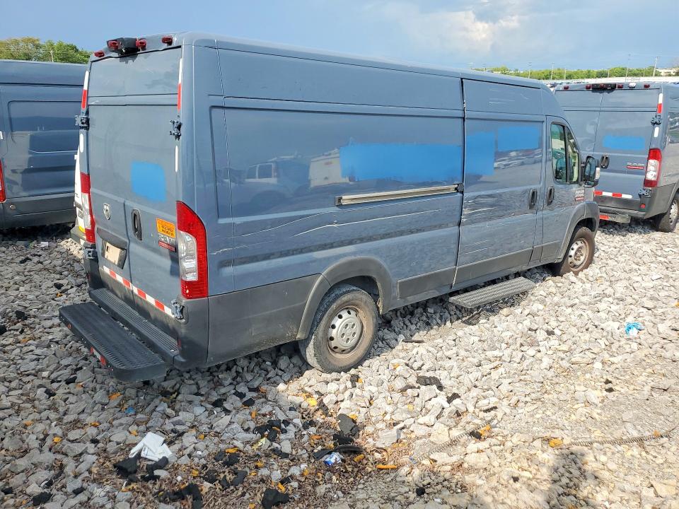 Aukcja sprzedaży 2021 Ram Promaster 3500, vin: 3C6FRVJG9ME503166, numer aukcji: 62649776