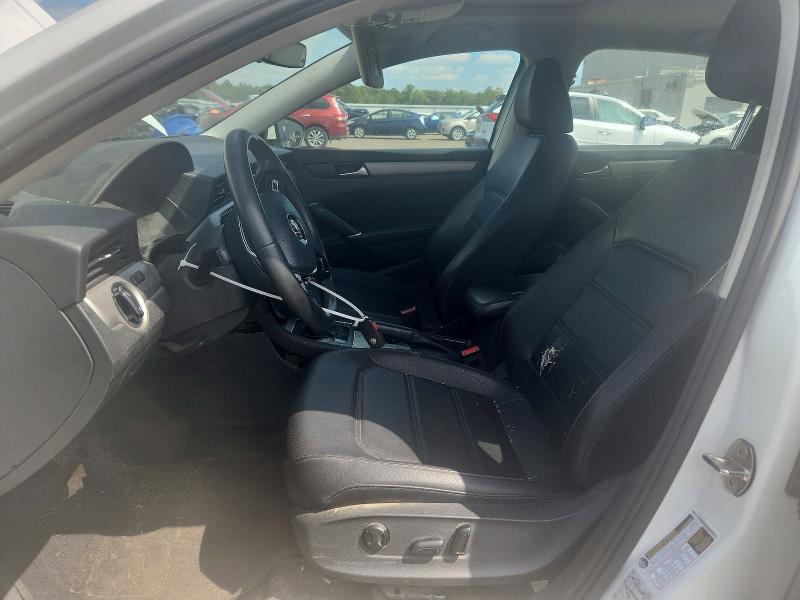 Продаж на аукціоні авто 2021 Volkswagen Passat, vin: 1VWSA7A3XMC006929, номер лоту: 66618096