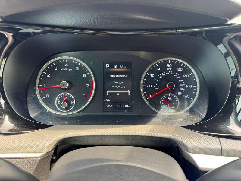 Продаж на аукціоні авто 2022 Kia K5, vin: 5XXG64J28NG100986, номер лоту: 65143346