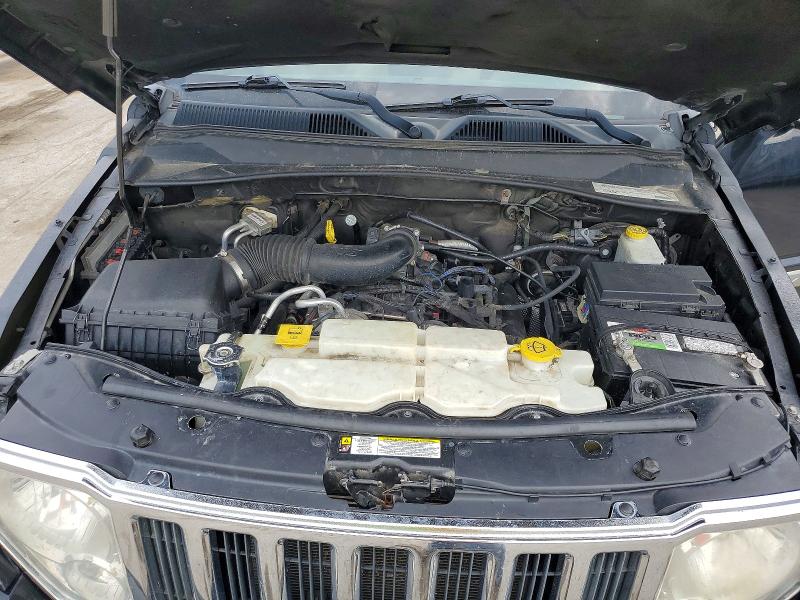 Aukcja sprzedaży 2012 Jeep Liberty, vin: 1C4PJMCK2CW129844, numer aukcji: 65372386