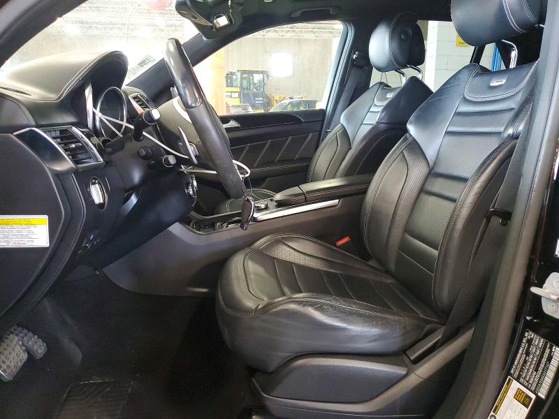 Продаж на аукціоні авто 2014 Mercedes-benz Ml, vin: 4JGDA7EBXEA317167, номер лоту: 64786376