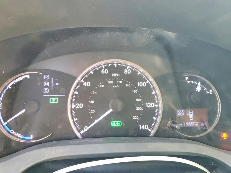 Продаж на аукціоні авто 2013 Lexus Ct, vin: JTHKD5BHXD2165771, номер лоту: 65517916