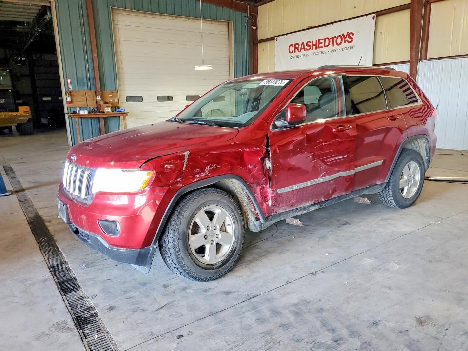 Aukcja sprzedaży 2012 Jeep Grand Cherokee, vin: 1C4RJFAG1CC343728, numer aukcji: 66349276