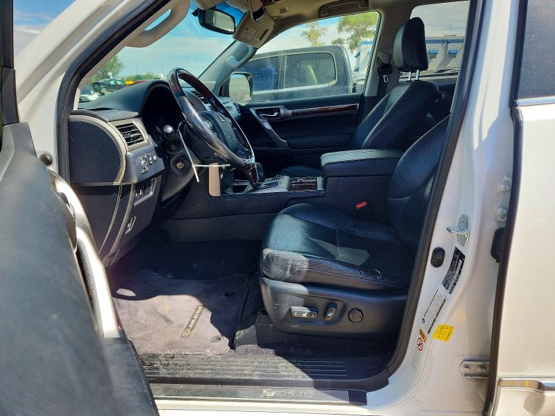 Aukcja sprzedaży 2015 Lexus Gx, vin: JTJBM7FX2F5118487, numer aukcji: 64940306