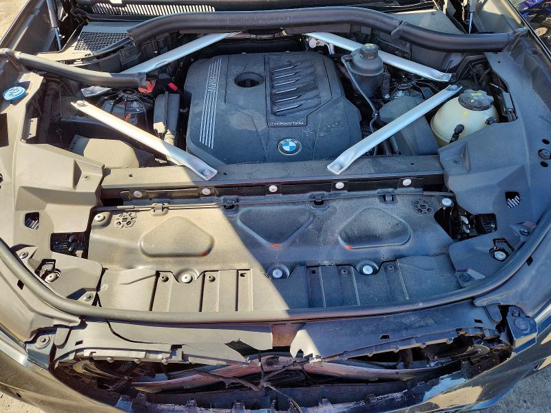 Продаж на аукціоні авто 2019 Bmw X5, vin: 5UXCR6C50KLL22229, номер лоту: 66647926