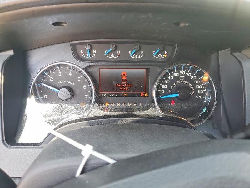 Продаж на аукціоні авто 2014 Ford F150, vin: 1FTFW1ET1EFB82815, номер лоту: 62628086