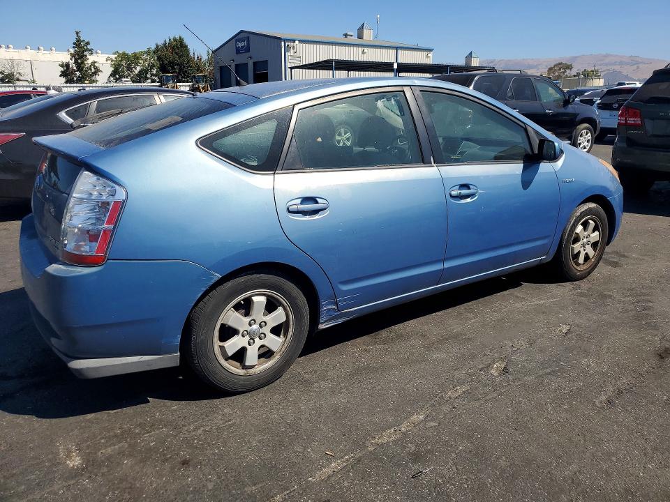 Aukcja sprzedaży 2007 Toyota Prius, vin: JTDKB20U777598672, numer aukcji: 65411636