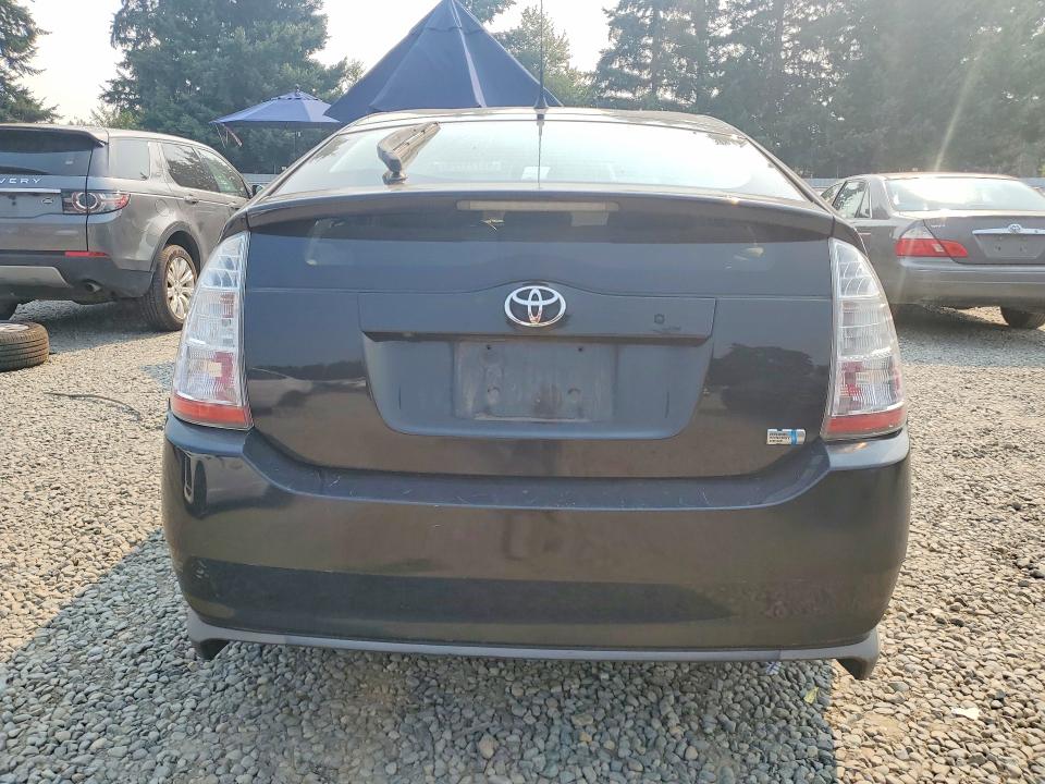 Продаж на аукціоні авто 2009 Toyota Prius, vin: JTDKB20U797881494, номер лоту: 63771776