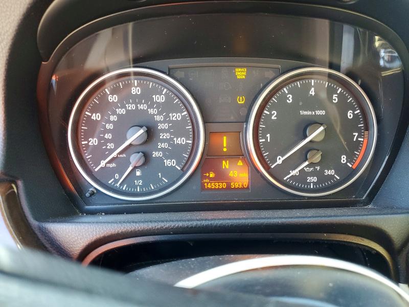 Aukcja sprzedaży 2013 Bmw 328, vin: WBAKF3C59DJ385605, numer aukcji: 65254306