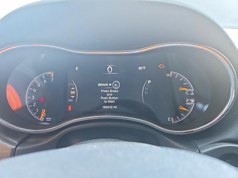 66946706 :رقم المزاد ، 1C4RJFAG9HC786247 vin ، 2017 Jeep Grand Cherokee مزاد بيع