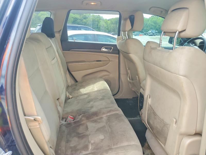 Продаж на аукціоні авто 2014 Jeep Grand Cherokee, vin: 1C4RJFAG6EC109782, номер лоту: 65238246