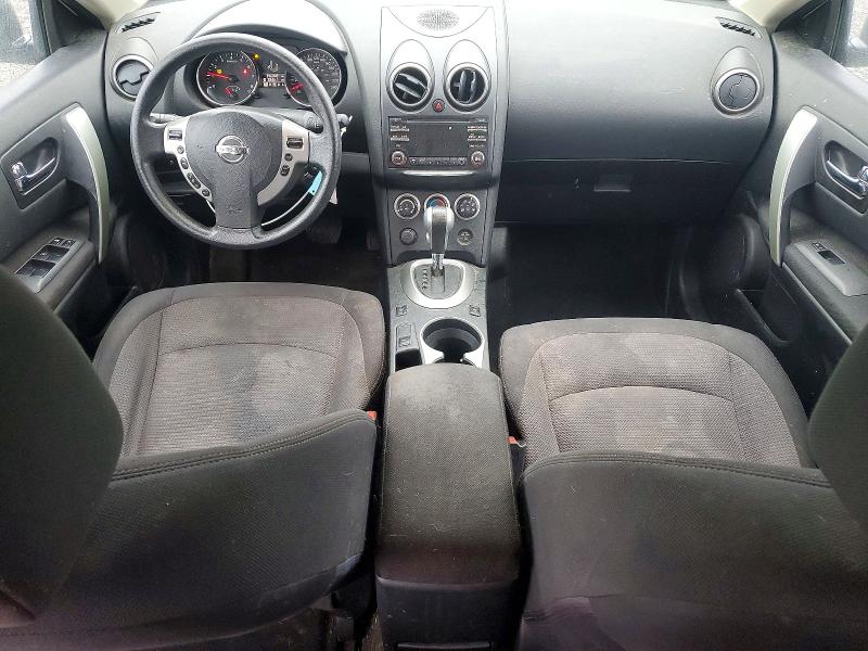 Продажа на аукционе авто 2012 Nissan Rogue S 4d, vin: JN8AS5MTXCW280385, номер лота: 66272676