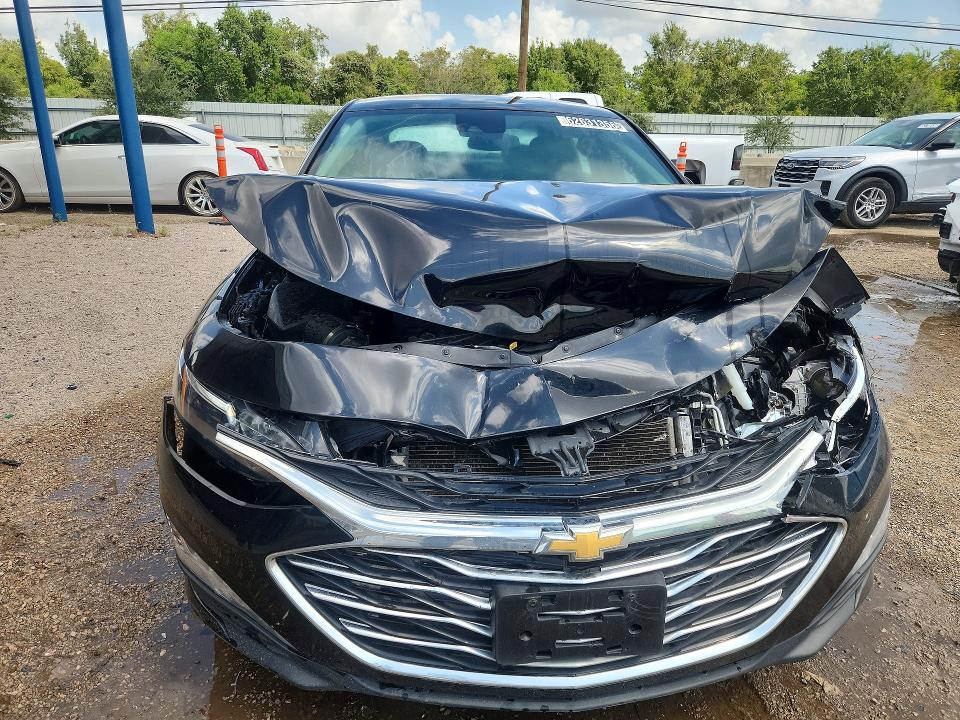 Продаж на аукціоні авто 2023 Chevrolet Malibu, vin: 1G1ZD5ST4PF195777, номер лоту: 62631356