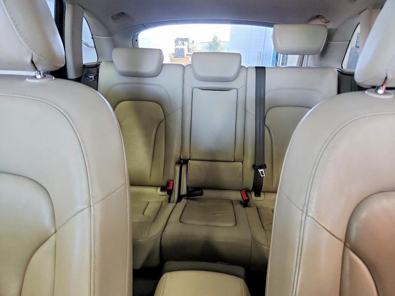 Aukcja sprzedaży 2010 Audi Q5, vin: WA1CKAFP9AA071446, numer aukcji: 66731516