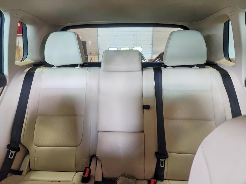 64307966 :رقم المزاد ، WVGBV3AX1DW562415 vin ، 2013 Volkswagen Tiguan مزاد بيع
