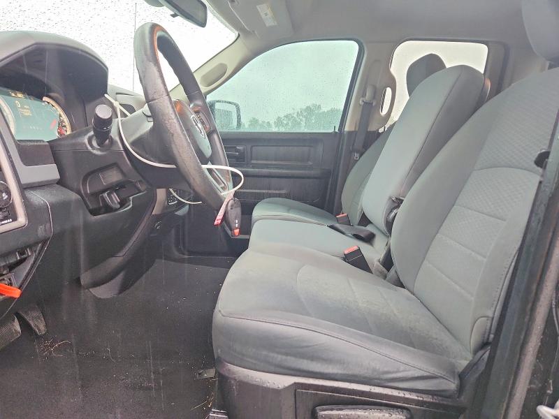 Aukcja sprzedaży 2016 Ram 1500, vin: 1C6RR7FT9GS291661, numer aukcji: 65530536