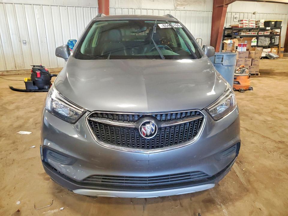 Продажа на аукционе авто 2020 Buick Encore, vin: KL4CJASB6LB003793, номер лота: 65466766