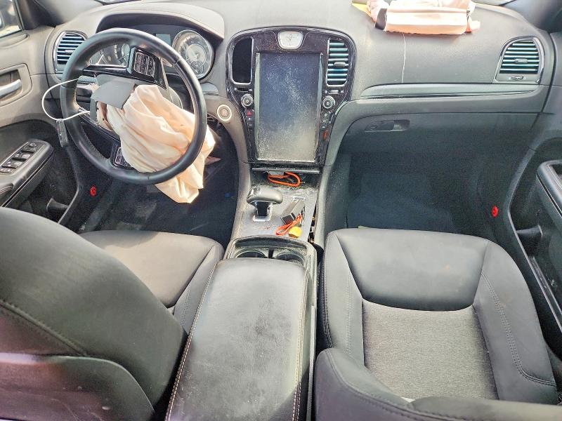 Aukcja sprzedaży 2013 Chrysler 300, vin: 2C3CCABG1DH658095, numer aukcji: 63785586