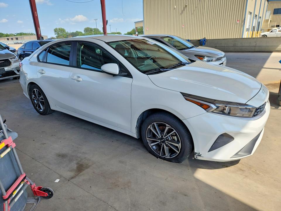 Продаж на аукціоні авто 2023 Kia Forte, vin: 3KPF24AD7PE566414, номер лоту: 64143866