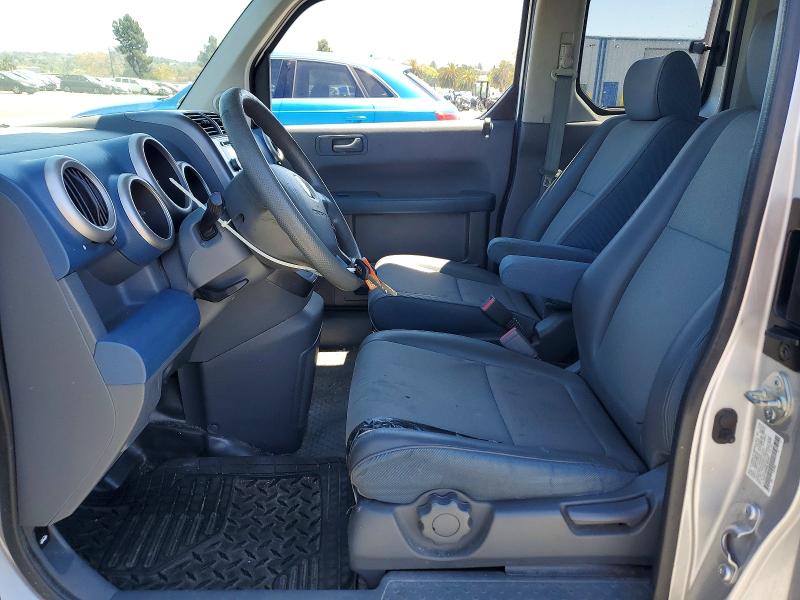 Aukcja sprzedaży 2006 Honda Element, vin: 5J6YH28666L003437, numer aukcji: 64008796