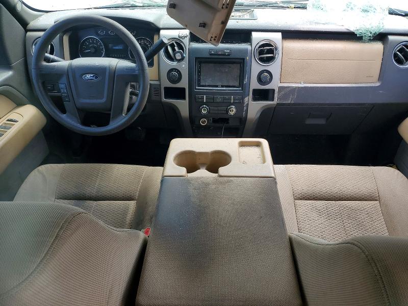 Продажа на аукционе авто 2012 Ford F150, vin: 1FTFX1EF6CFA43252, номер лота: 65382306