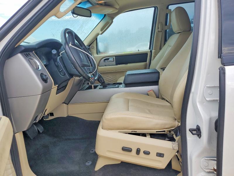 65513626 :رقم المزاد ، 1FMJK1HT5HEA28339 vin ، 2017 Ford Expedition مزاد بيع