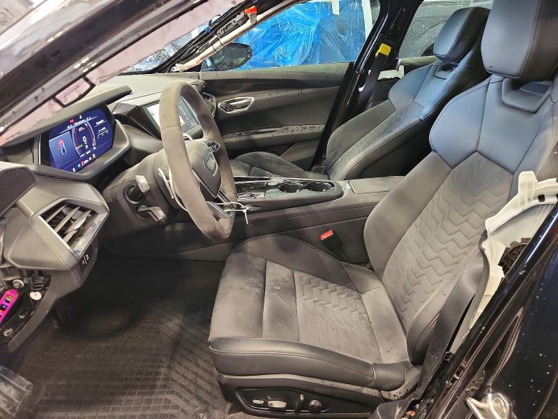 Aukcja sprzedaży 2022 Audi E-tron Gt, vin: WAUCJBFW2N7007450, numer aukcji: 66318756