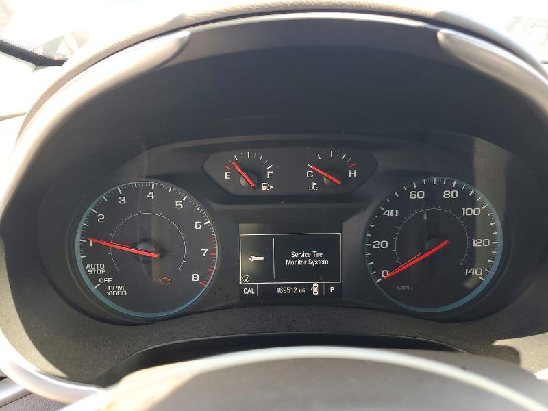 Aukcja sprzedaży 2016 Chevrolet Malibu, vin: 1G1ZB5ST5GF358393, numer aukcji: 64007636