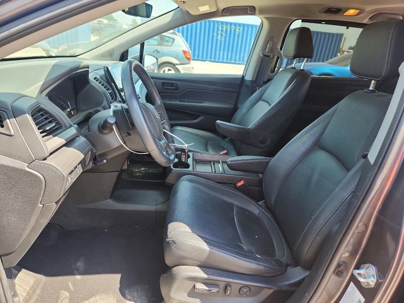 Aukcja sprzedaży 2024 Honda Odyssey, vin: 5FNRL6H62RB062590, numer aukcji: 65909756