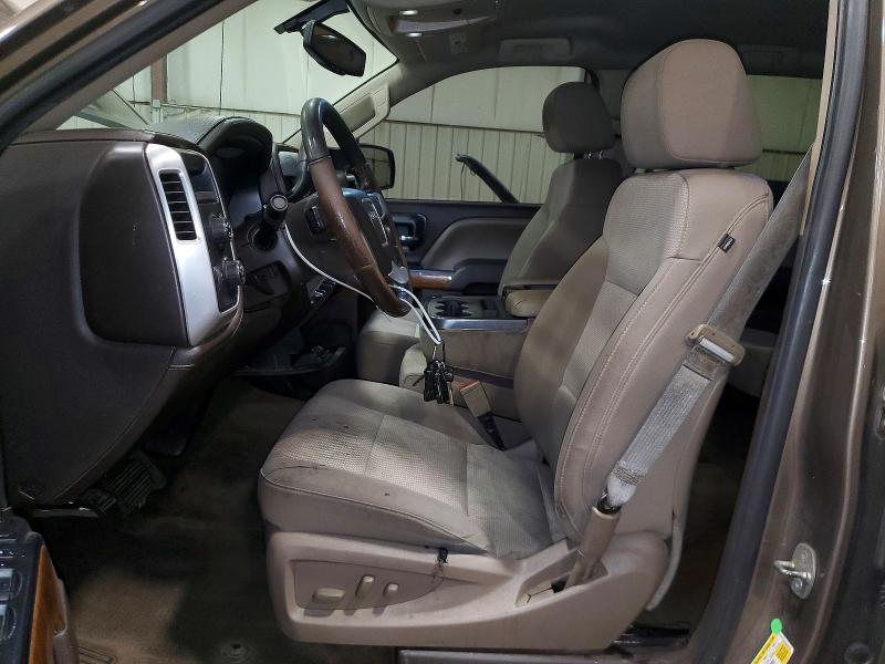 Продаж на аукціоні авто 2014 Gmc Sierra, vin: 3GTU2UEH2EG542754, номер лоту: 66011666