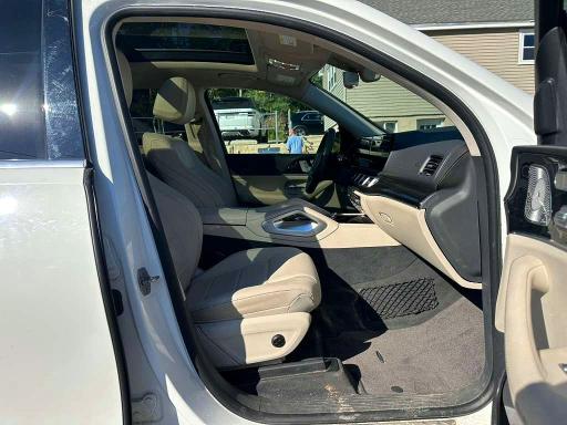 67056656 :رقم المزاد ، 4JGFF5KE3LA086543 vin ، 2020 Mercedes-benz Gls مزاد بيع