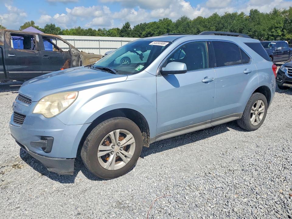 Aukcja sprzedaży 2014 Chevrolet Equinox, vin: 2GNALBEK2E6371569, numer aukcji: 64656986