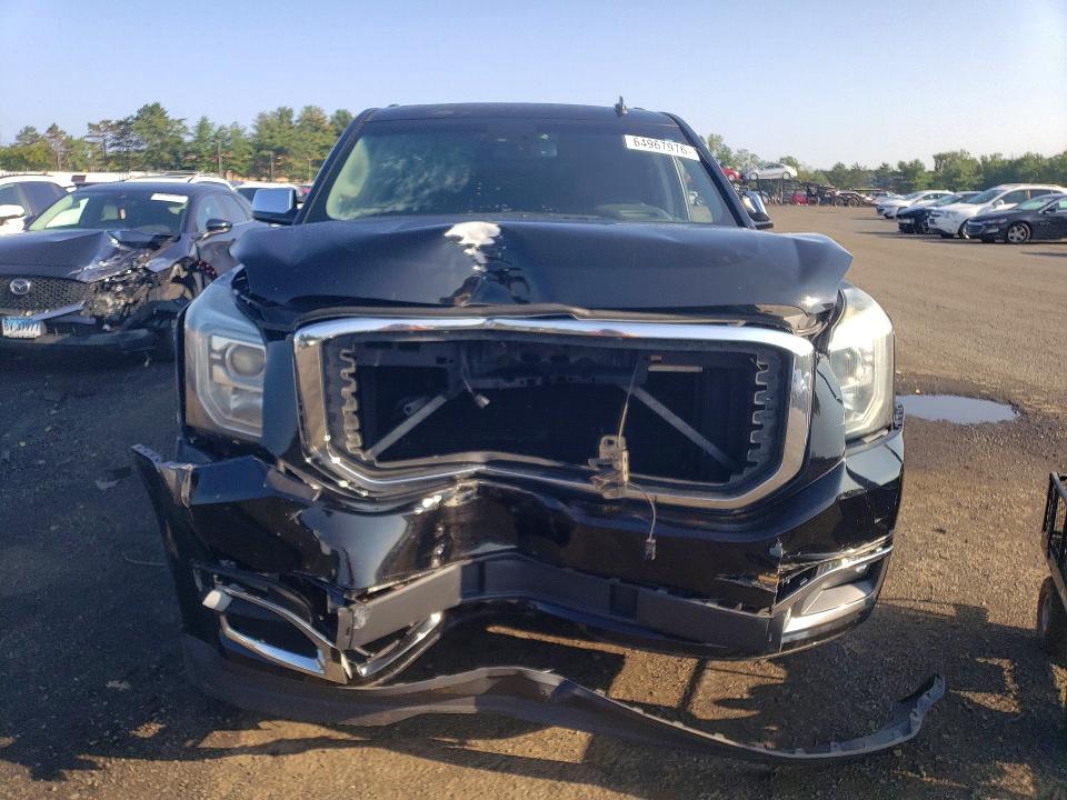 Aukcja sprzedaży 2015 Gmc Yukon, vin: 1GKS2CKJ7FR152540, numer aukcji: 64967976