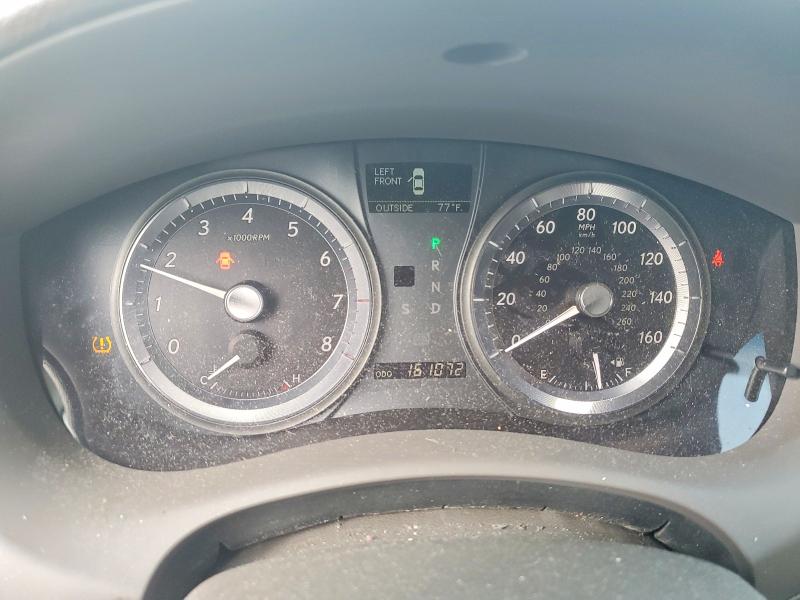 63340926 :رقم المزاد ، JTHBJ46G672061982 vin ، 2007 Lexus Es مزاد بيع