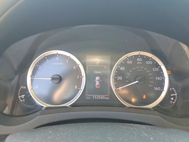Aukcja sprzedaży 2016 Lexus Is, vin: JTHBA1D22G5010127, numer aukcji: 65732286