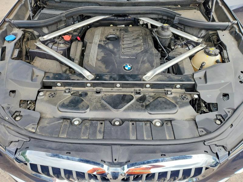 Продажа на аукционе авто 2019 Bmw X5, vin: 5UXCR6C52KLK80078, номер лота: 65099926