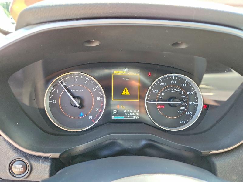 Aukcja sprzedaży 2018 Subaru Crosstrek, vin: JF2GTAJC0J8204998, numer aukcji: 63575936