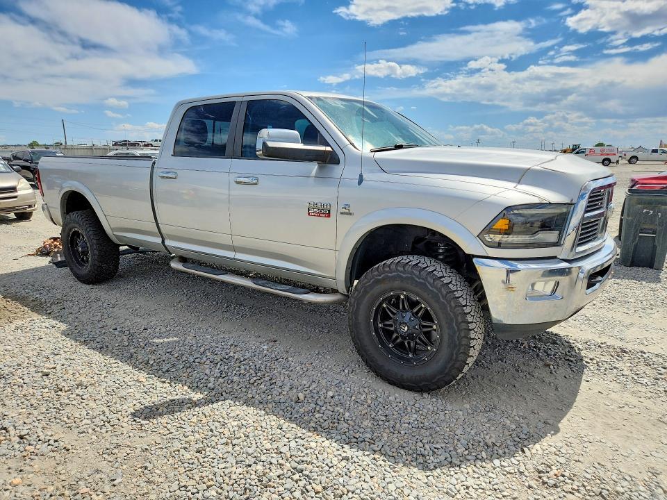 Продаж на аукціоні авто 2012 Dodge Ram 3500, vin: 3C63D3JLXCG172961, номер лоту: 67108516