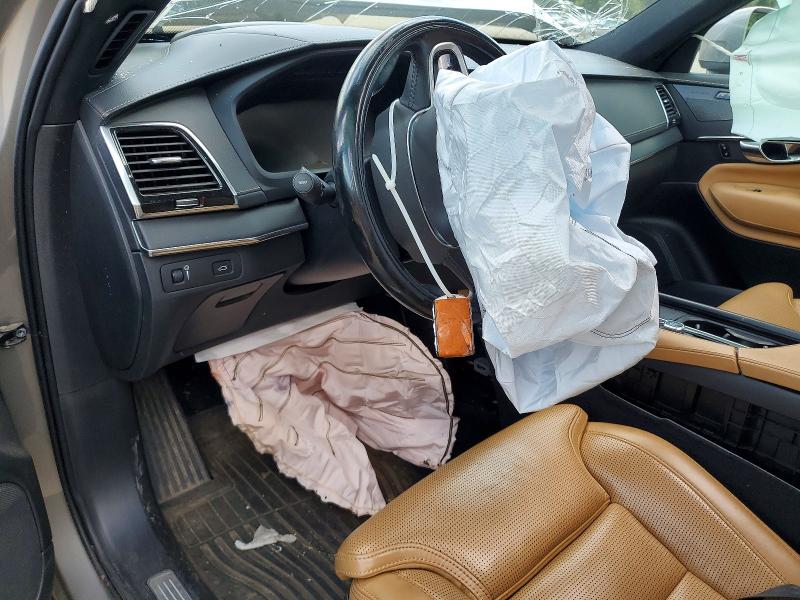 Продажа на аукционе авто 2021 Volvo Xc90, vin: YV4A22PL7M1678042, номер лота: 67132046