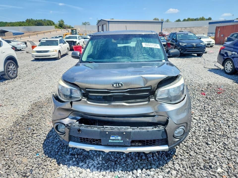 Aukcja sprzedaży 2018 Kia Soul, vin: KNDJP3A59J7599937, numer aukcji: 66031526
