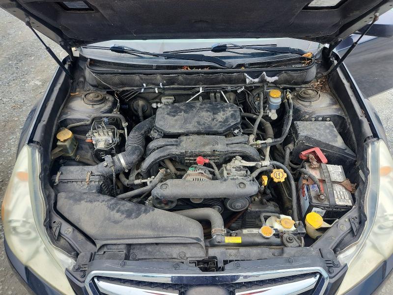 Продаж на аукціоні авто 2010 Subaru Legacy, vin: 4S3BMCG68A3211567, номер лоту: 64710056