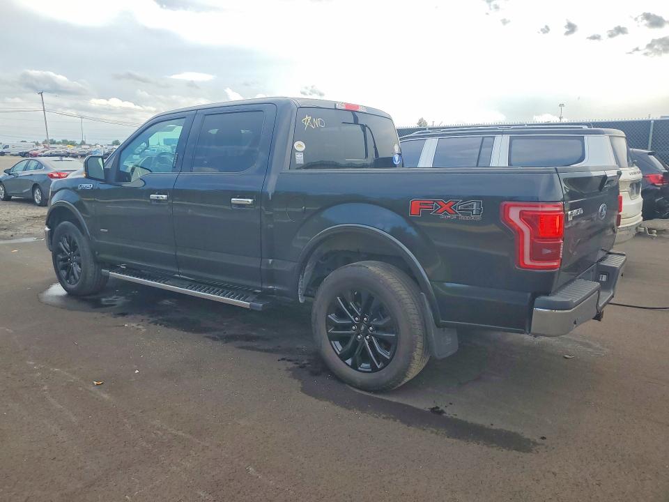 Продажа на аукционе авто 2015 Ford F150, vin: 1FTEW1EG3FKD13427, номер лота: 63928876