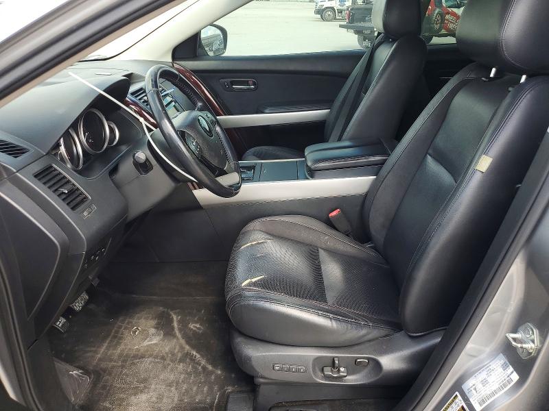 Продажа на аукционе авто 2013 Mazda Cx-9, vin: JM3TB2DA6D0416542, номер лота: 65493126