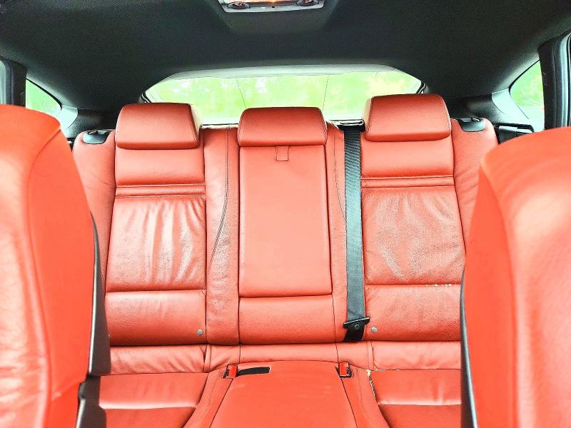 Продаж на аукціоні авто 2014 Bmw X6, vin: 5UXFG2C54E0C43361, номер лоту: 64378166