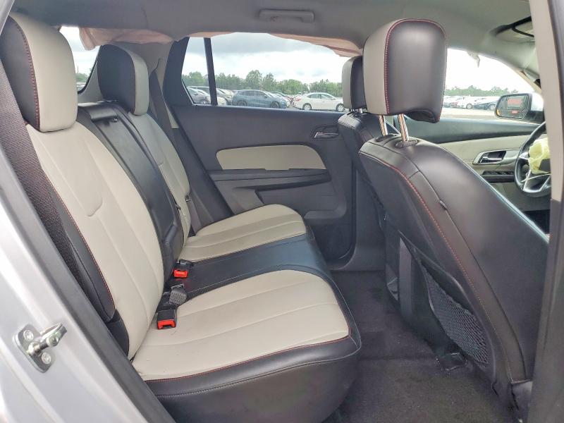 63238716 :رقم المزاد ، 2CTFLVE56B6247525 vin ، 2011 Gmc Terrain مزاد بيع